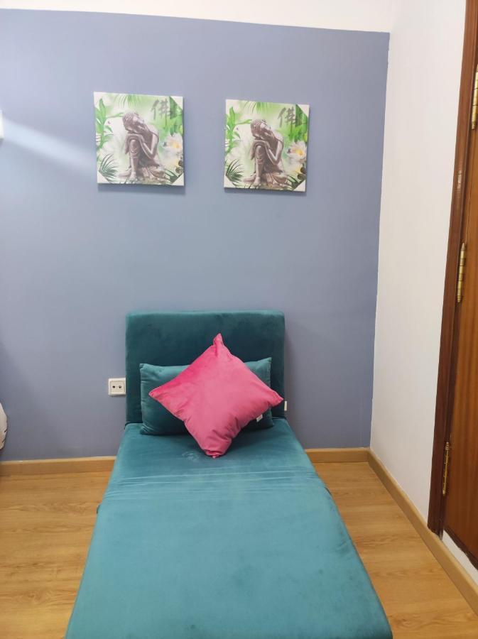 Appartement Loft Puerta De Sol à Madrid Extérieur photo