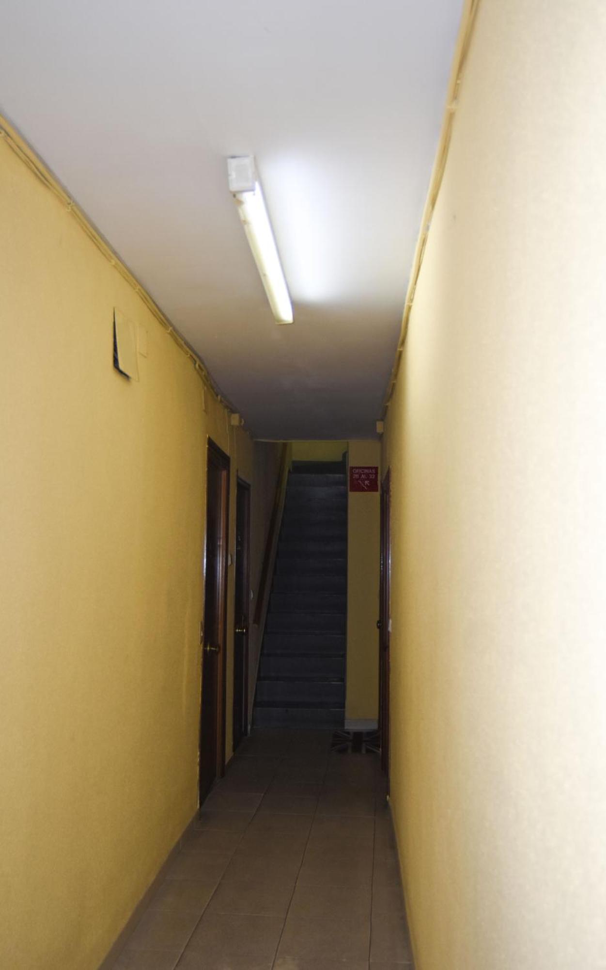 Appartement Loft Puerta De Sol à Madrid Extérieur photo