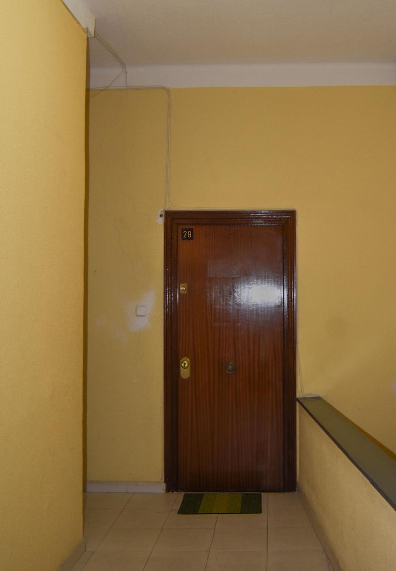 Appartement Loft Puerta De Sol à Madrid Extérieur photo