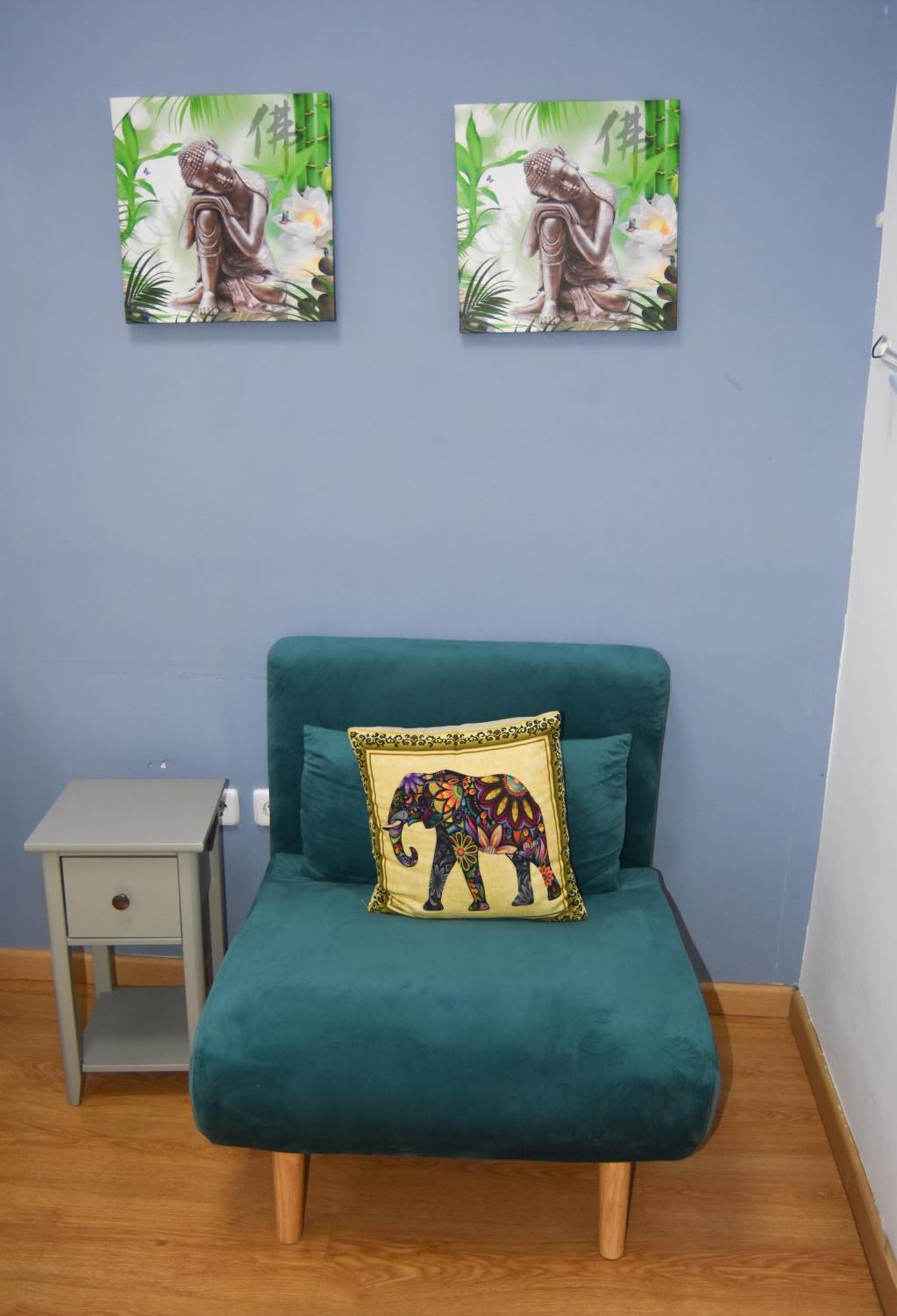 Appartement Loft Puerta De Sol à Madrid Extérieur photo